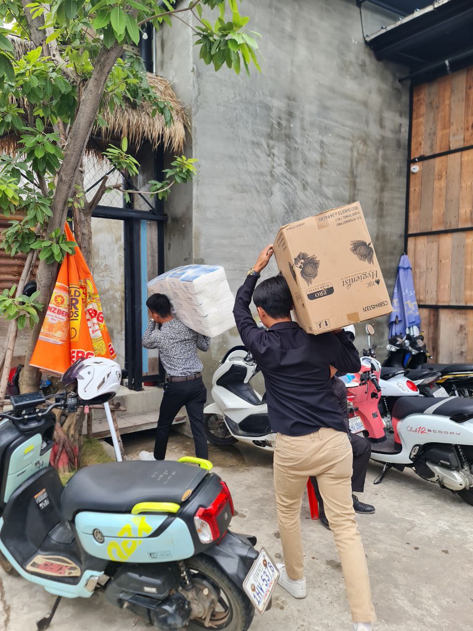 Enhancing Cambodia’s Hospitality Industry with Da Houg Heng Enterprise - Image 6